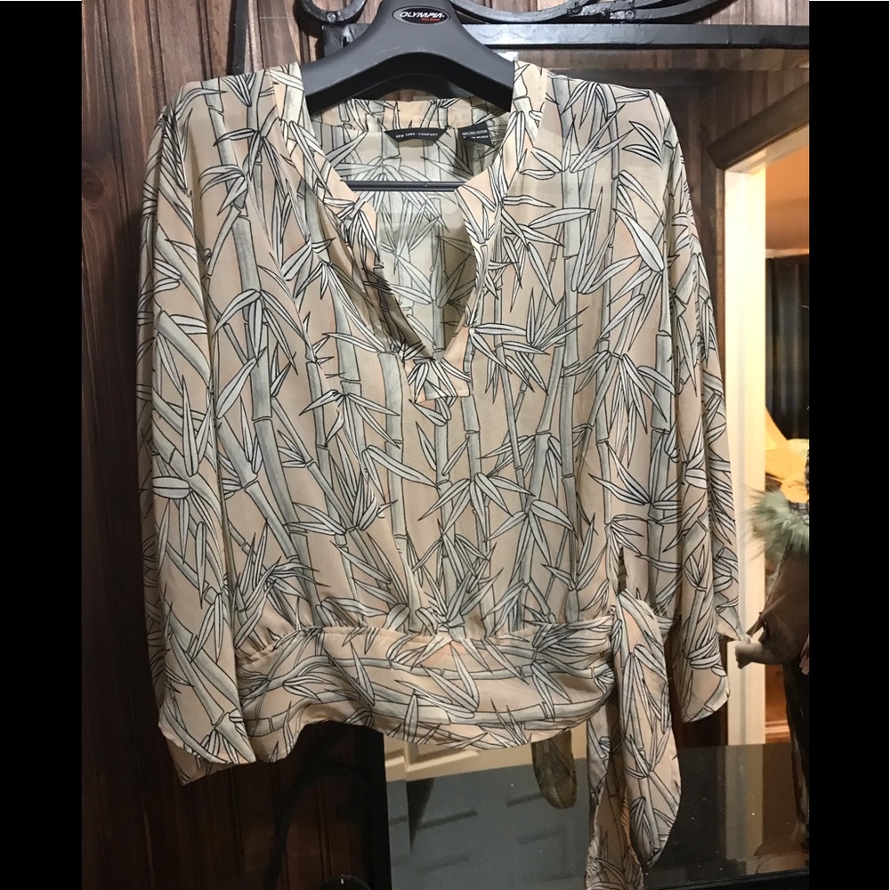 New York and company